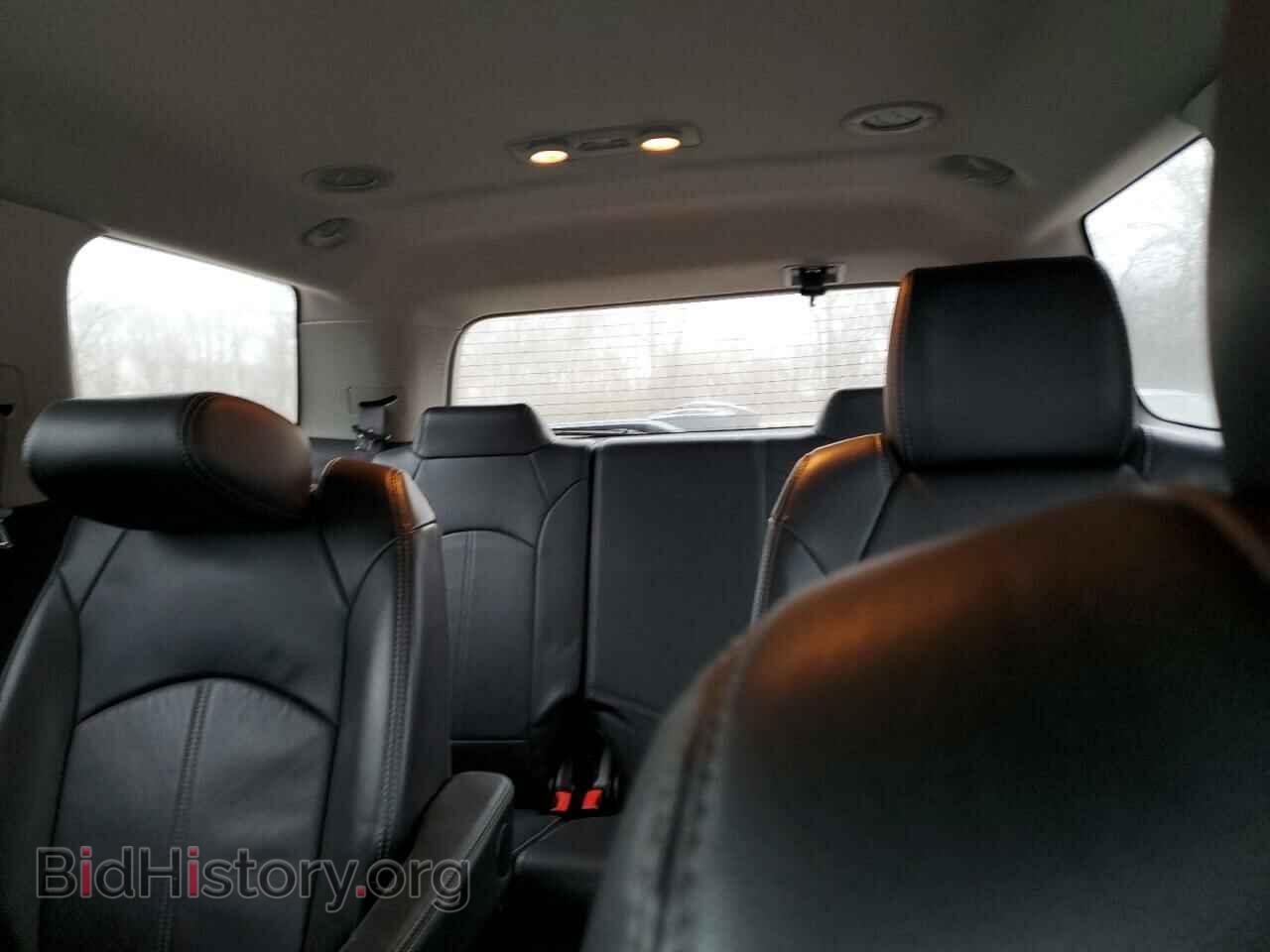 2015 GMC ACADIA - VIN: 1GKKVRKD5FJ265373 - Фото 10