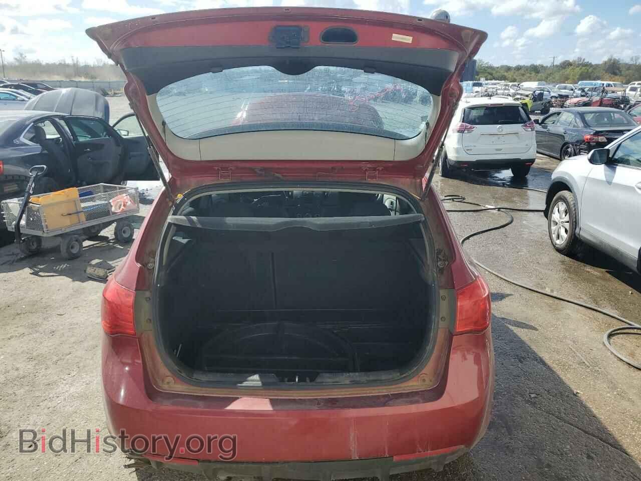 2011 KIA FORTE - VIN: KNAFU5A26B5328151 - Фото 6