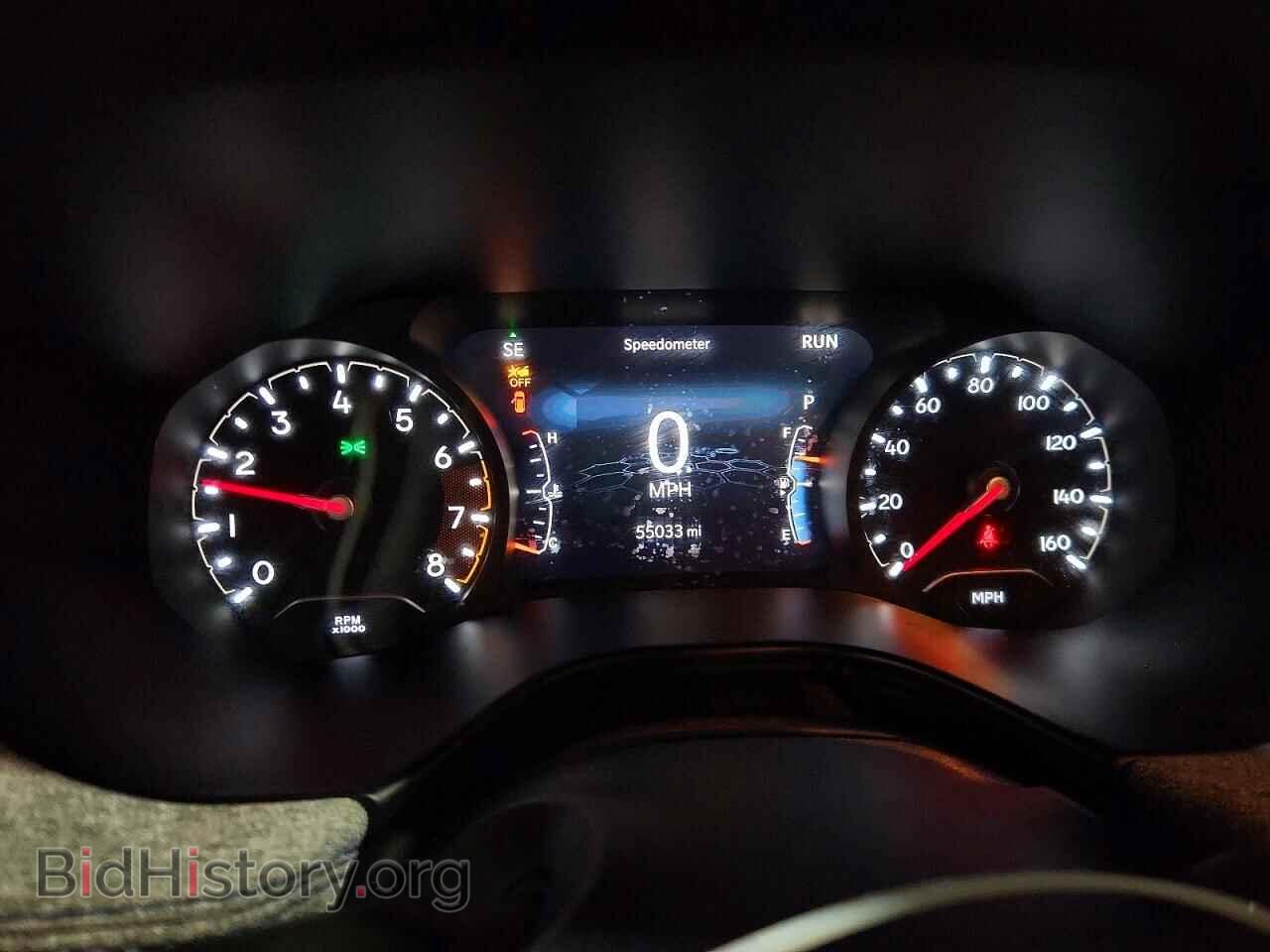 2024 JEEP COMPASS - VIN: 3C4NJDBN6RT138757 - Фото 9
