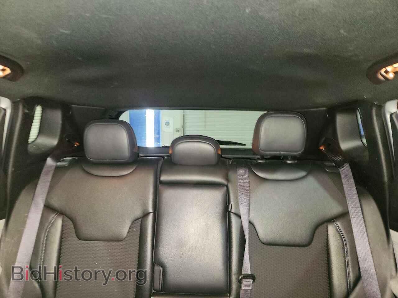2024 JEEP COMPASS - VIN: 3C4NJDBN6RT138757 - Фото 10