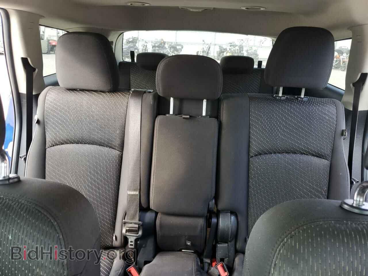 2015 DODGE JOURNEY - VIN: 3C4PDCBB9FT518283 - Фото 10