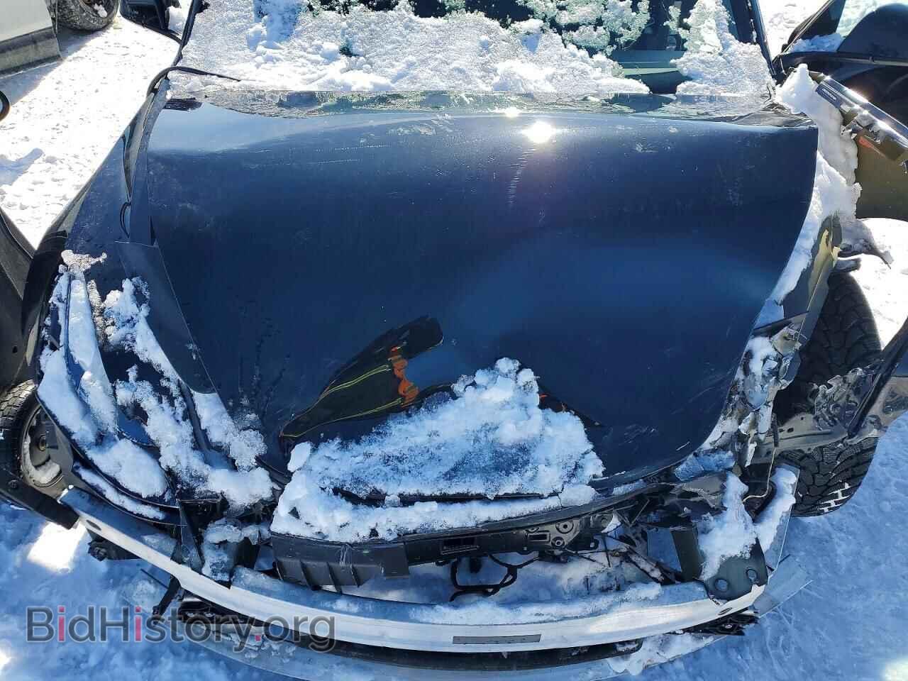 2023 TESLA MODEL 3 - VIN: LRW3E1FA5PC872684 - Photo 11
