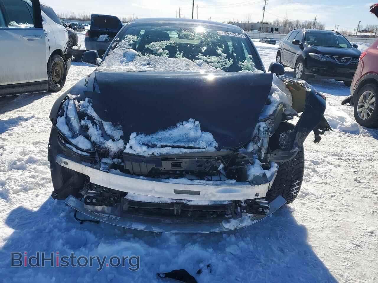 2023 TESLA MODEL 3 - VIN: LRW3E1FA5PC872684 - Photo 5