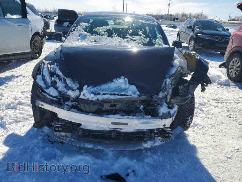 2023 Tesla MODEL 3 (VIN LRW3E1FA5PC872684) — photo 5 of 12