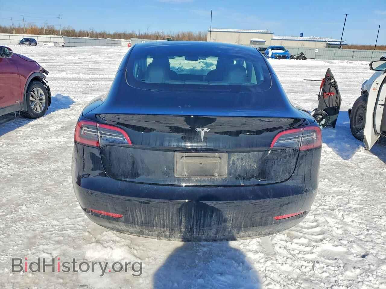 2023 TESLA MODEL 3 - VIN: LRW3E1FA5PC872684 - Photo 6