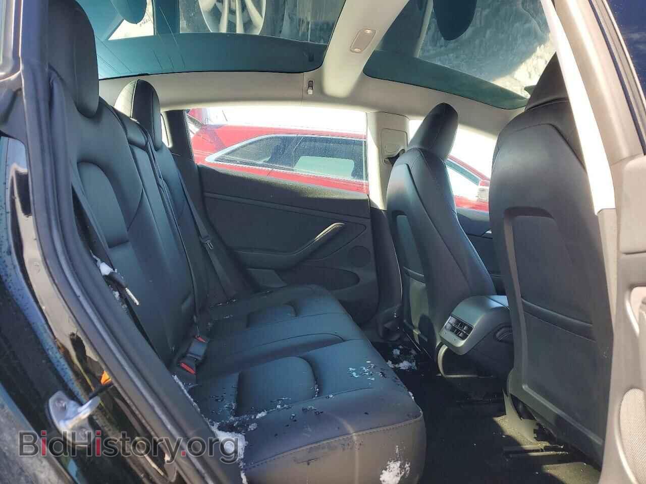 2023 TESLA MODEL 3 - VIN: LRW3E1FA5PC872684 - Photo 10