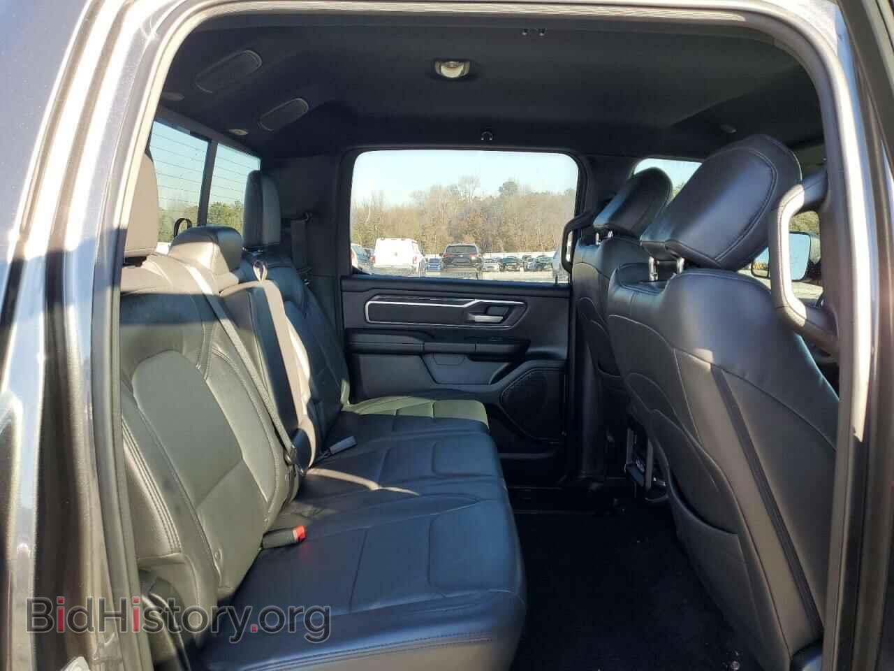 2019 RAM 1500 - VIN: 1C6SRFFT1KN563297 - Фото 10