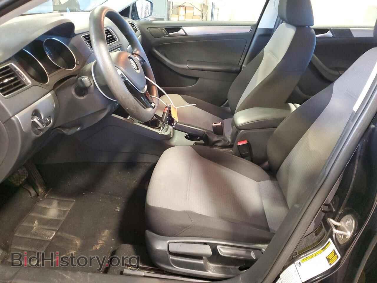 2017 VOLKSWAGEN JETTA - VIN: 3VW2B7AJ5HM273119 - Фото 7