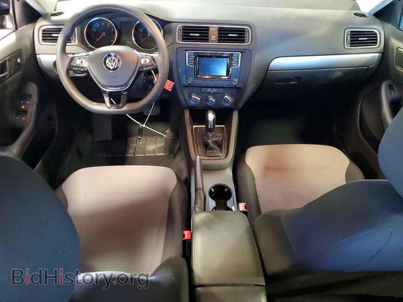 2017 VOLKSWAGEN JETTA - VIN: 3VW2B7AJ5HM273119 - Фото 8