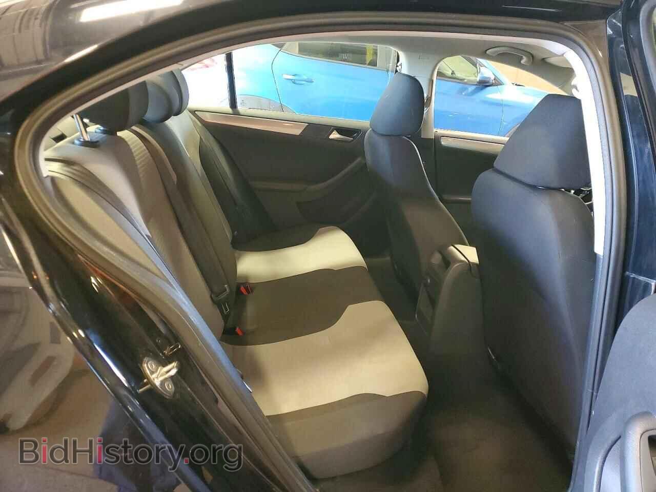 2017 VOLKSWAGEN JETTA - VIN: 3VW2B7AJ5HM273119 - Фото 10