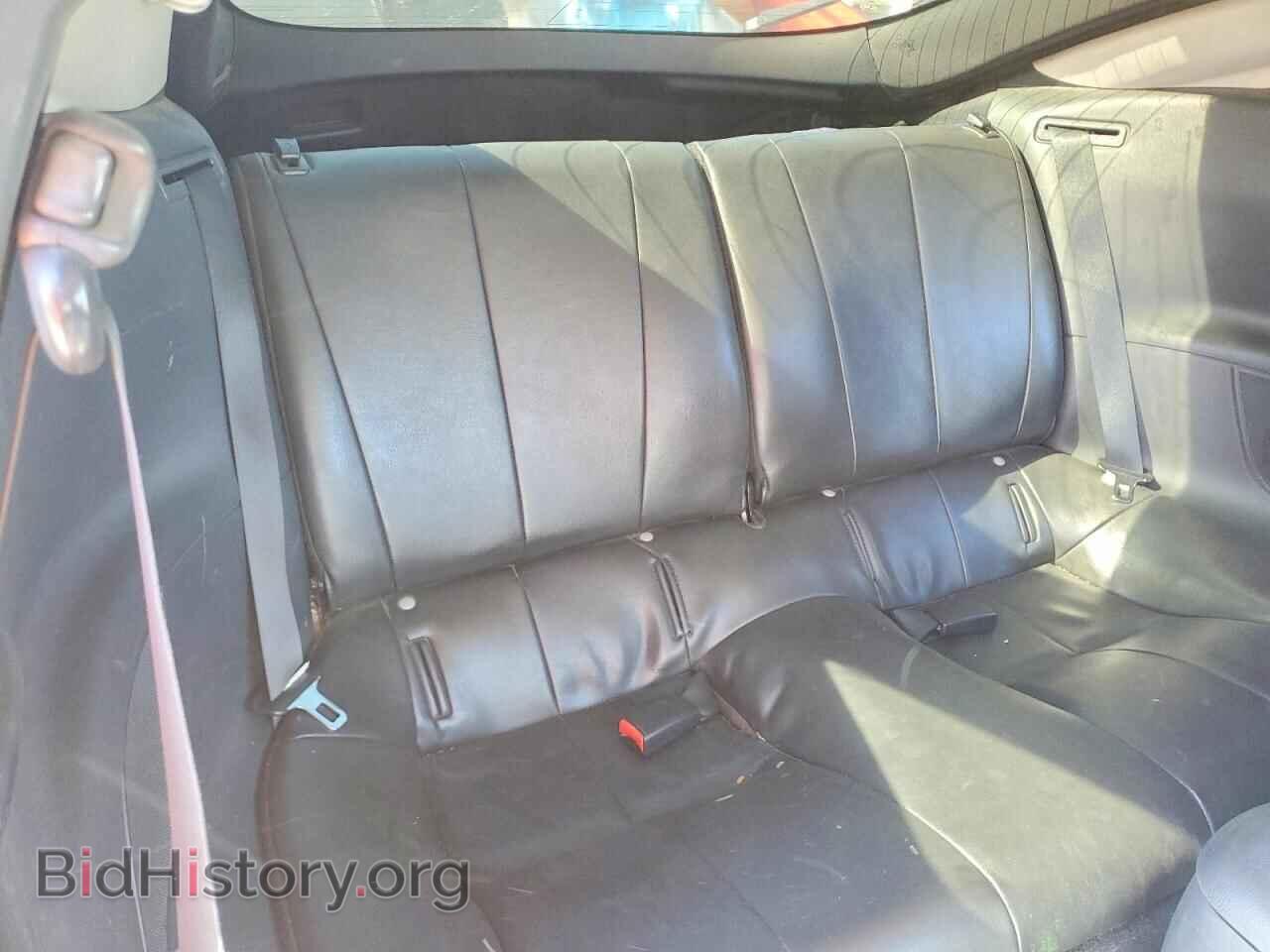2008 MITSUBISHI ECLIPSE - VIN: 4A3AK64F58E021986 - Photo 10