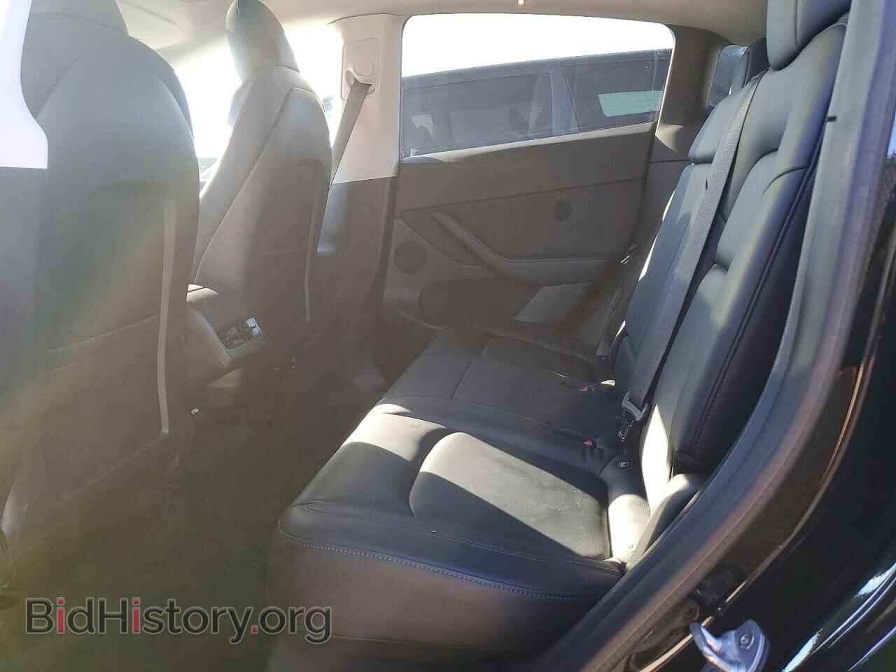 2021 TESLA MODEL Y - VIN: 5YJYGDEEXMF175213 - Photo 10