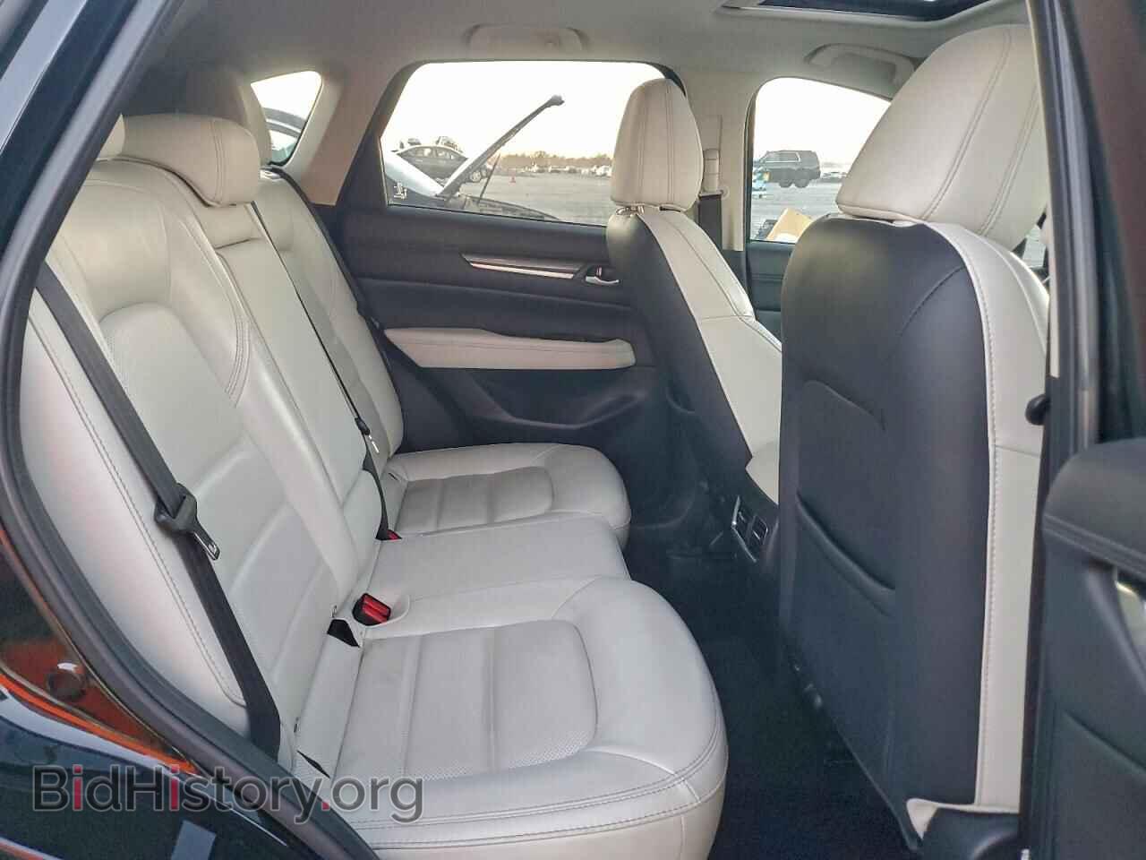 2021 MAZDA CX-5 - VIN: JM3KFADM2M1391007 - Фото 11