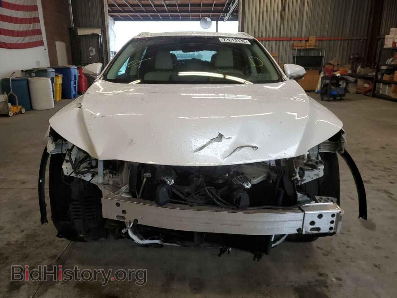 2017 LEXUS RX350 - VIN: 2T2ZZMCA2HC083680 - Фото 5