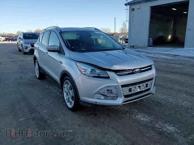 2014 FORD ESCAPE - VIN: 1FMCU0JX4EUD08166 - Photo 15