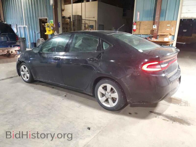 2015 Dodge DART (VIN 1C3CDFBB3FD390312) — photo 2 of 12