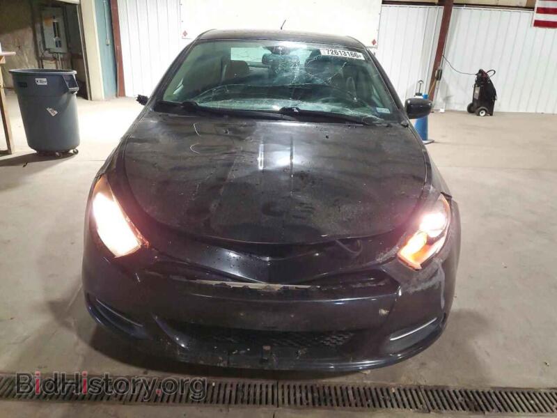 2015 Dodge DART (VIN 1C3CDFBB3FD390312) — photo 5 of 12