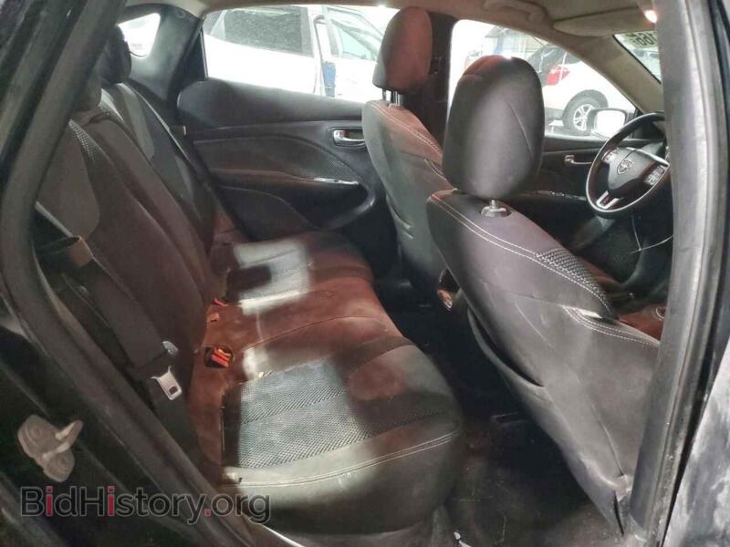2015 Dodge DART (VIN 1C3CDFBB3FD390312) — photo 10 of 12