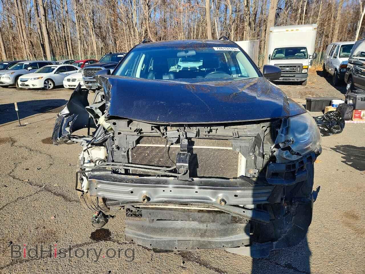 2015 MAZDA CX-9 - VIN: JM3TB3CV8F0465450 - Фото 5