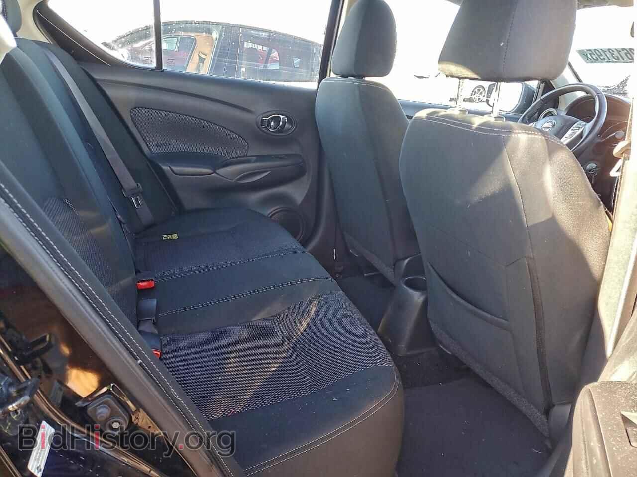 2017 NISSAN VERSA - VIN: 3N1CN7AP0HL908601 - Фото 10