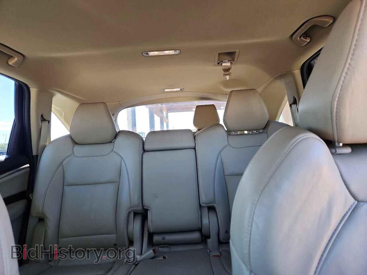 2017 ACURA MDX - VIN: 5FRYD3H31HB000043 - Photo 10