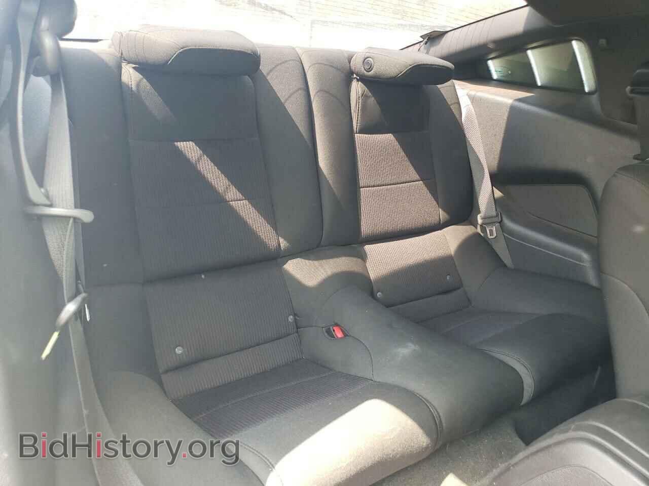 2014 FORD MUSTANG - VIN: 1ZVBP8CF3E5260418 - Фото 10