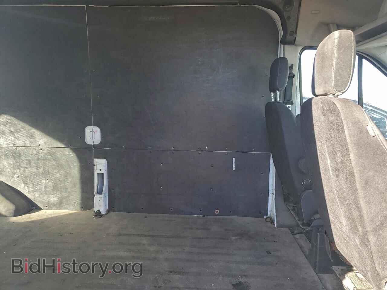 2020 FORD TRANSIT - VIN: 1FTBR2C8XLKA04223 - Фото 11