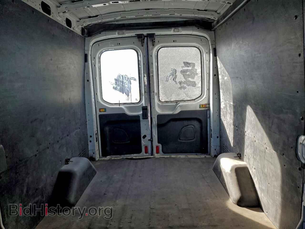 2020 FORD TRANSIT - VIN: 1FTBR2C8XLKA04223 - Фото 10
