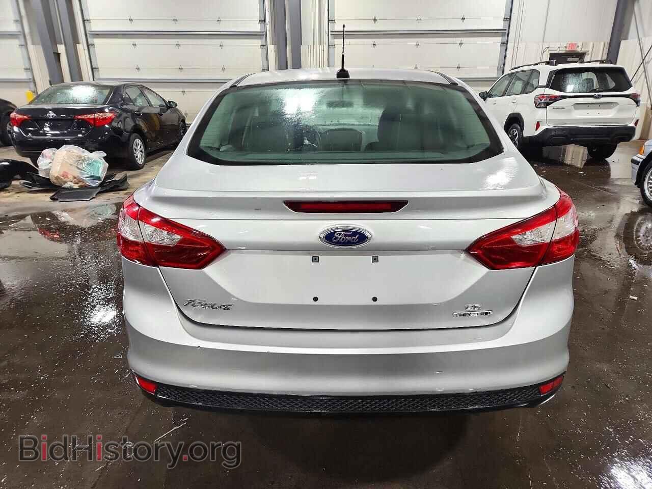2013 FORD FOCUS - VIN: 1FADP3F20DL307556 - Photo 6