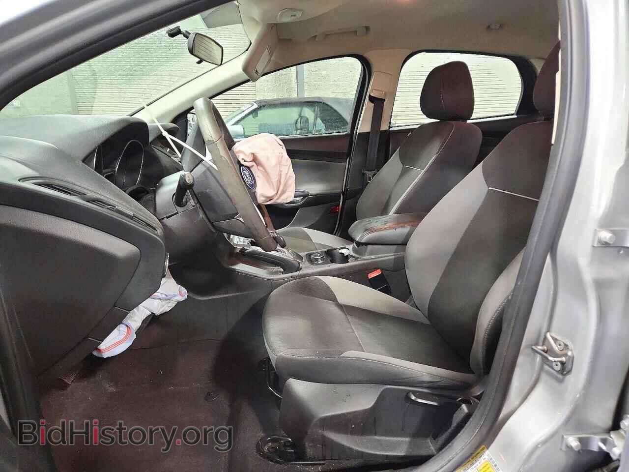 2013 FORD FOCUS - VIN: 1FADP3F20DL307556 - Photo 7
