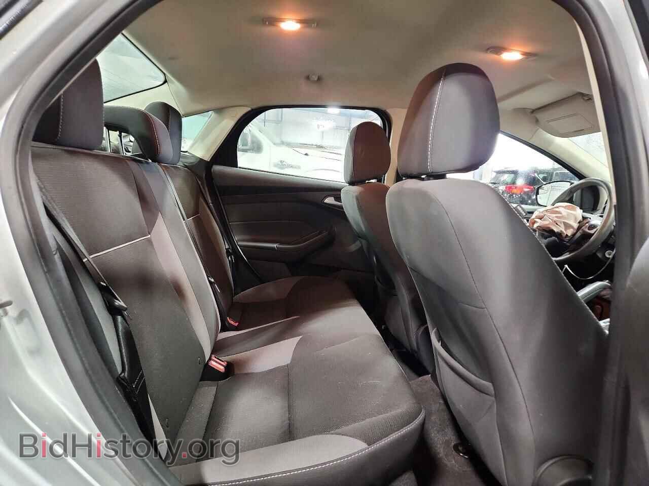 2013 FORD FOCUS - VIN: 1FADP3F20DL307556 - Photo 10