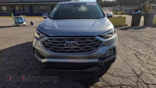 2021 FORD EDGE - VIN: 2FMPK3J92MBA02436 - Photo 14