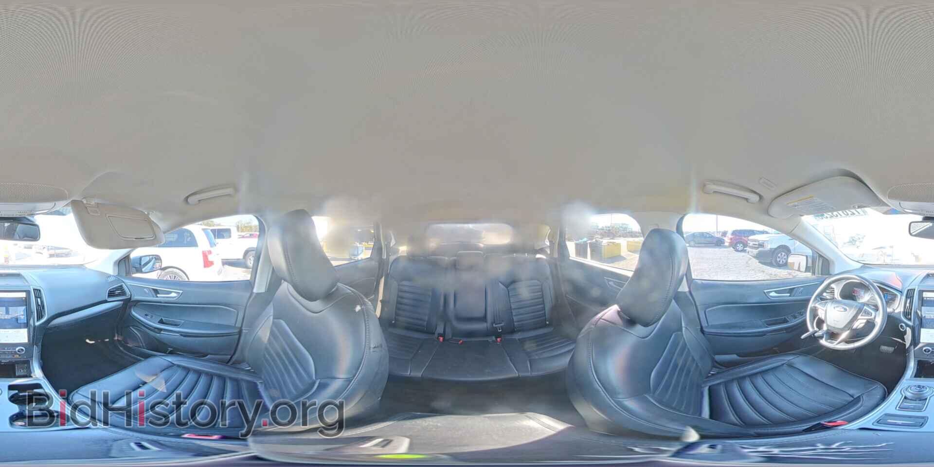 2021 FORD EDGE - VIN: 2FMPK3J92MBA02436 - Photo 15