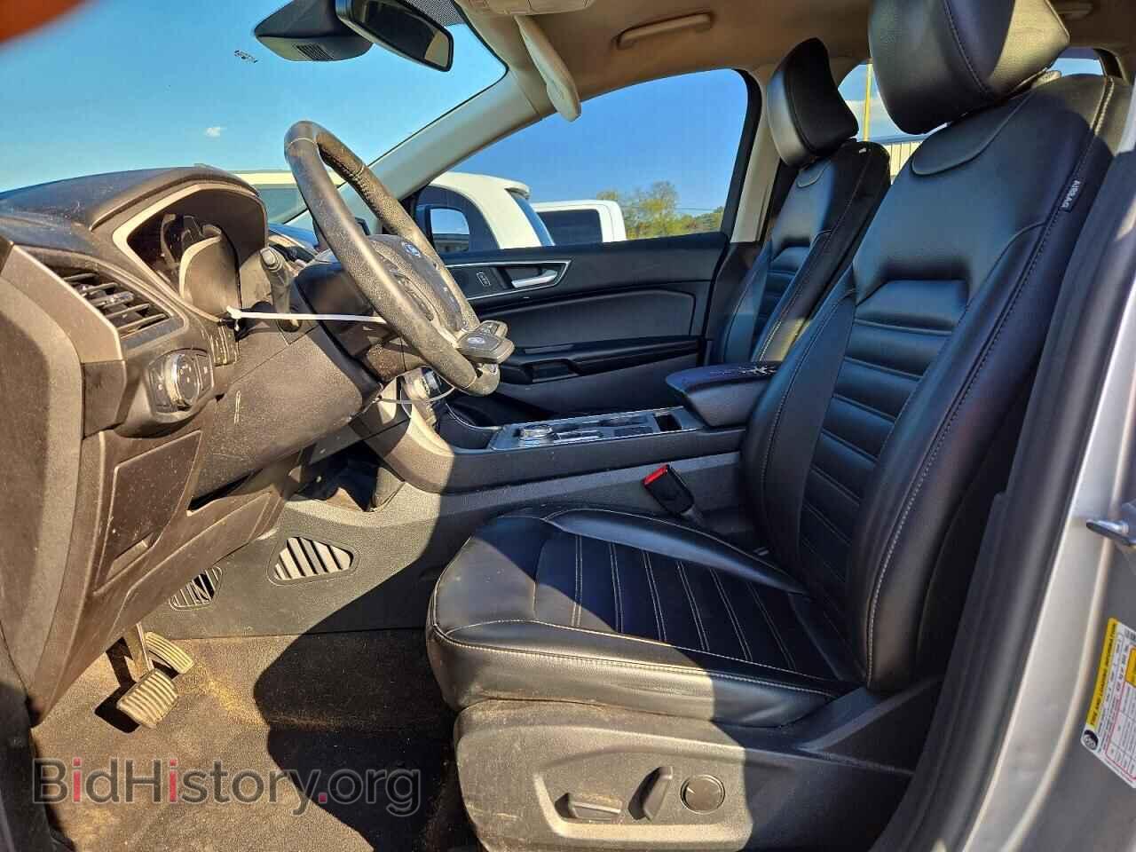 2021 FORD EDGE - VIN: 2FMPK3J92MBA02436 - Photo 7