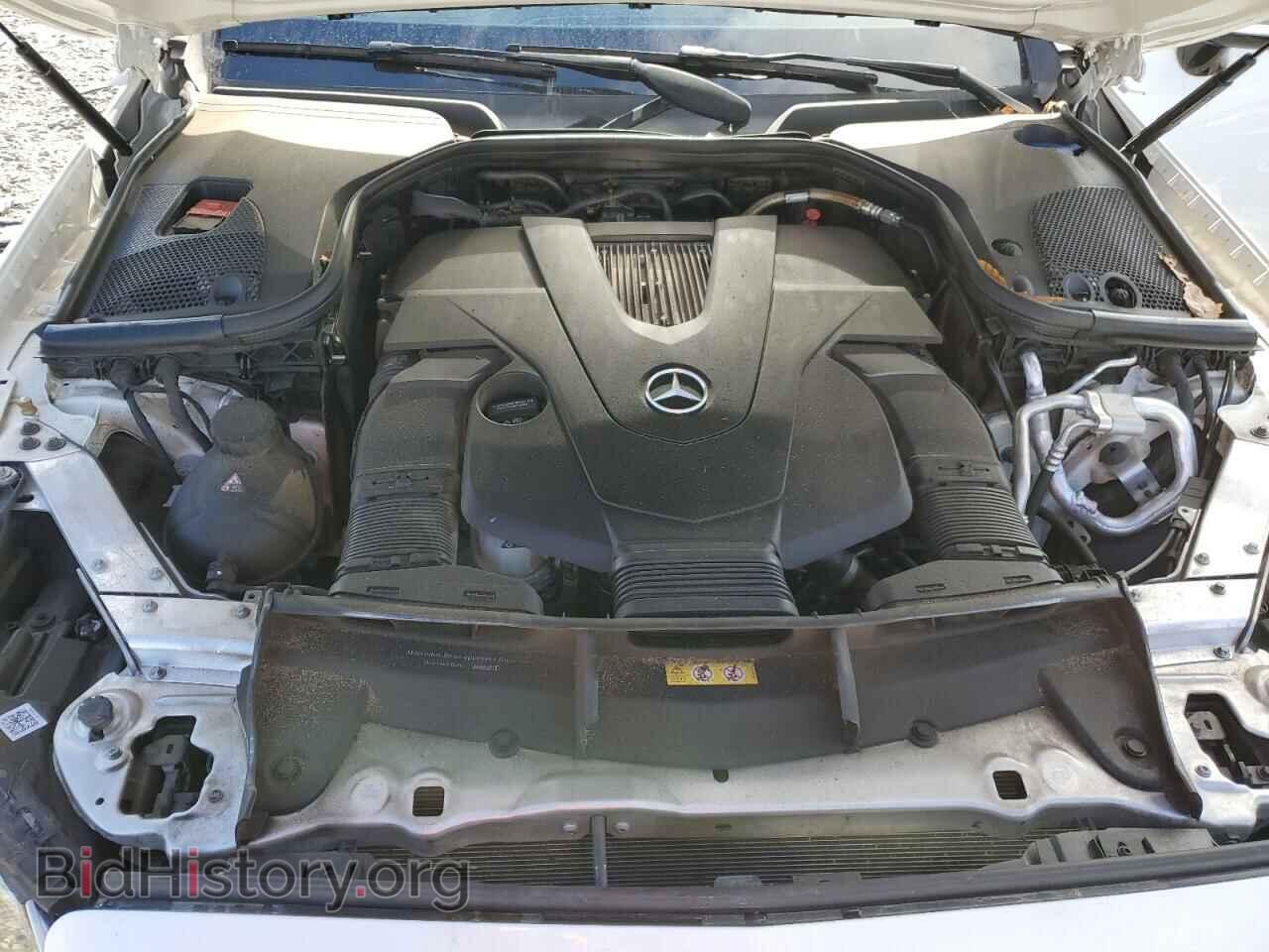 2018 MERCEDES-BENZ E-CLASS - VIN: WDD1J6FB8JF055801 - Фото 11