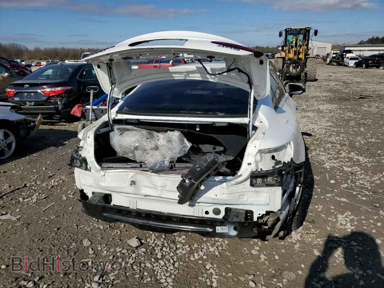2018 MERCEDES-BENZ E-CLASS - VIN: WDD1J6FB8JF055801 - Фото 6