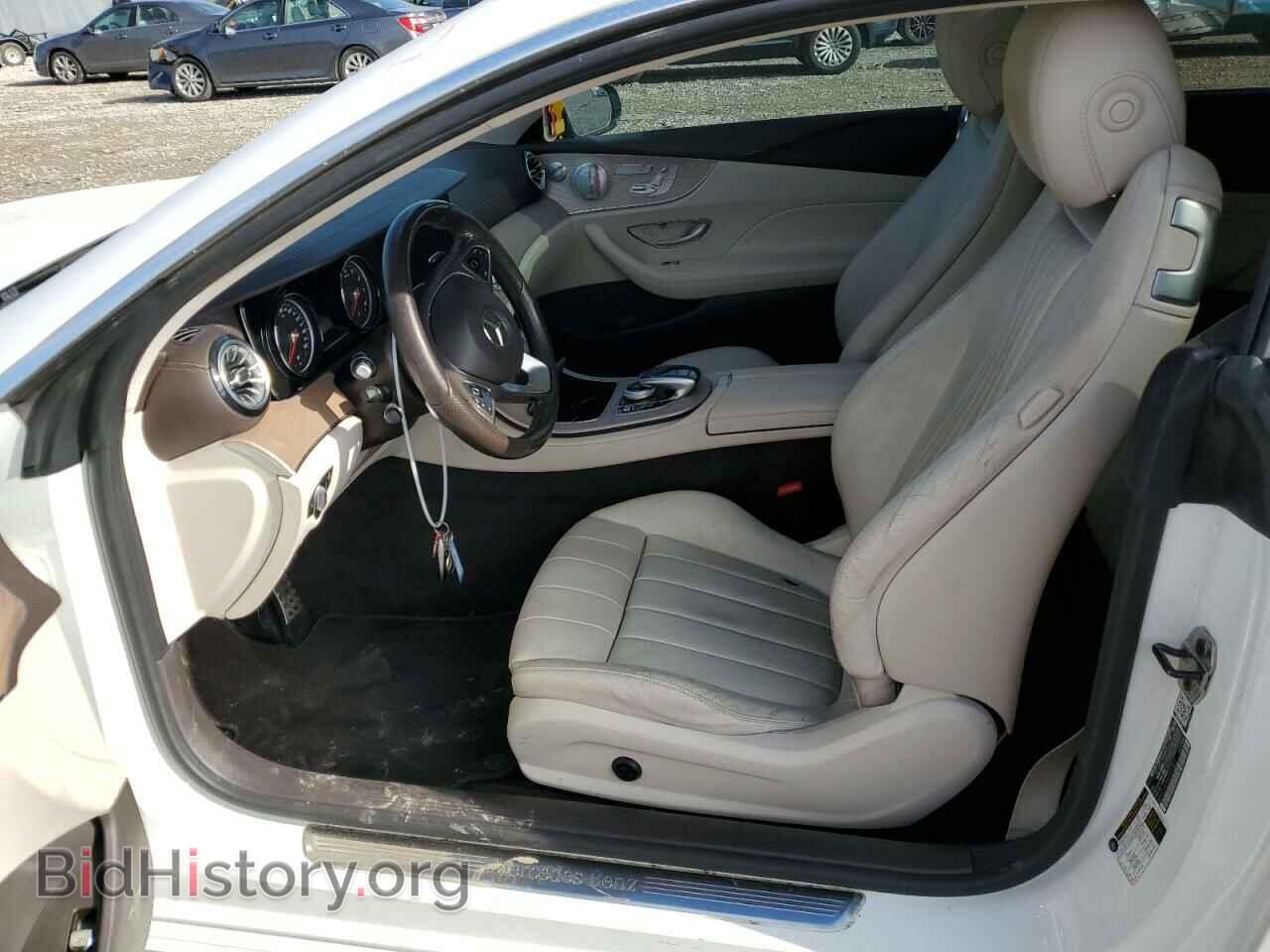 2018 MERCEDES-BENZ E-CLASS - VIN: WDD1J6FB8JF055801 - Фото 7