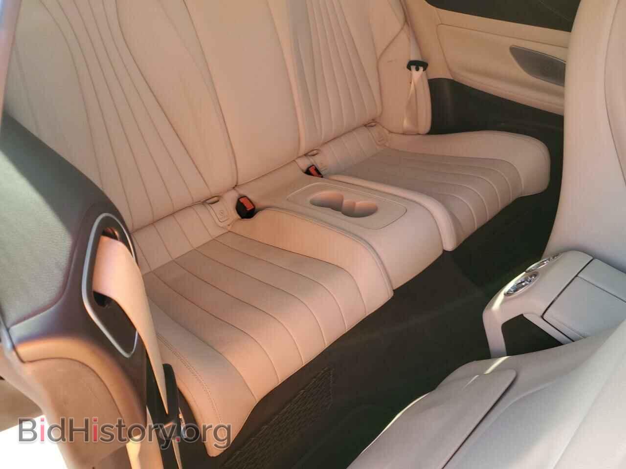 2018 MERCEDES-BENZ E-CLASS - VIN: WDD1J6FB8JF055801 - Фото 10