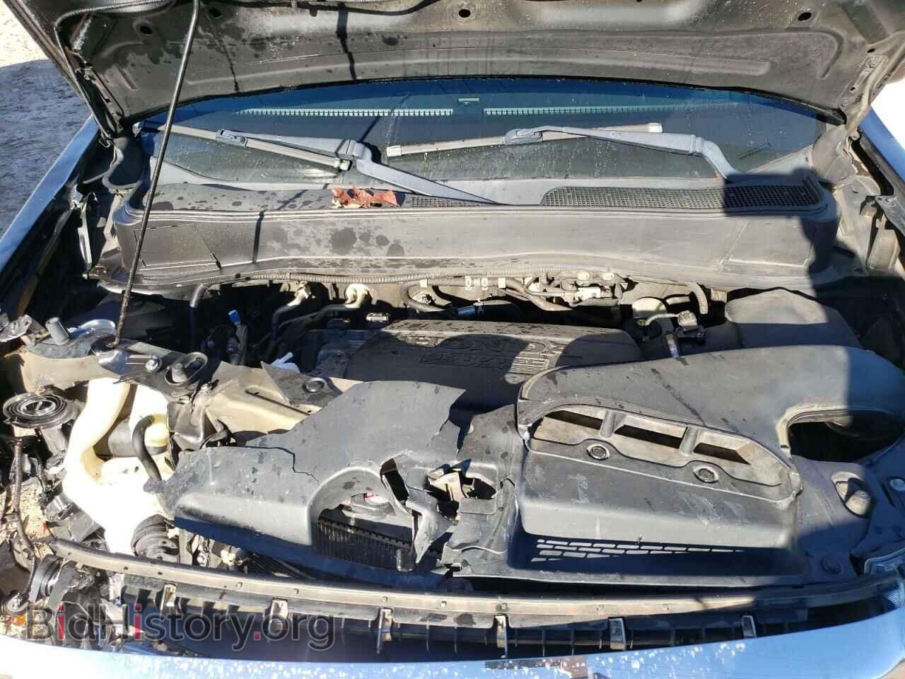 2012 HONDA PILOT - VIN: 5FNYF3H5XCB033760 - Photo 12