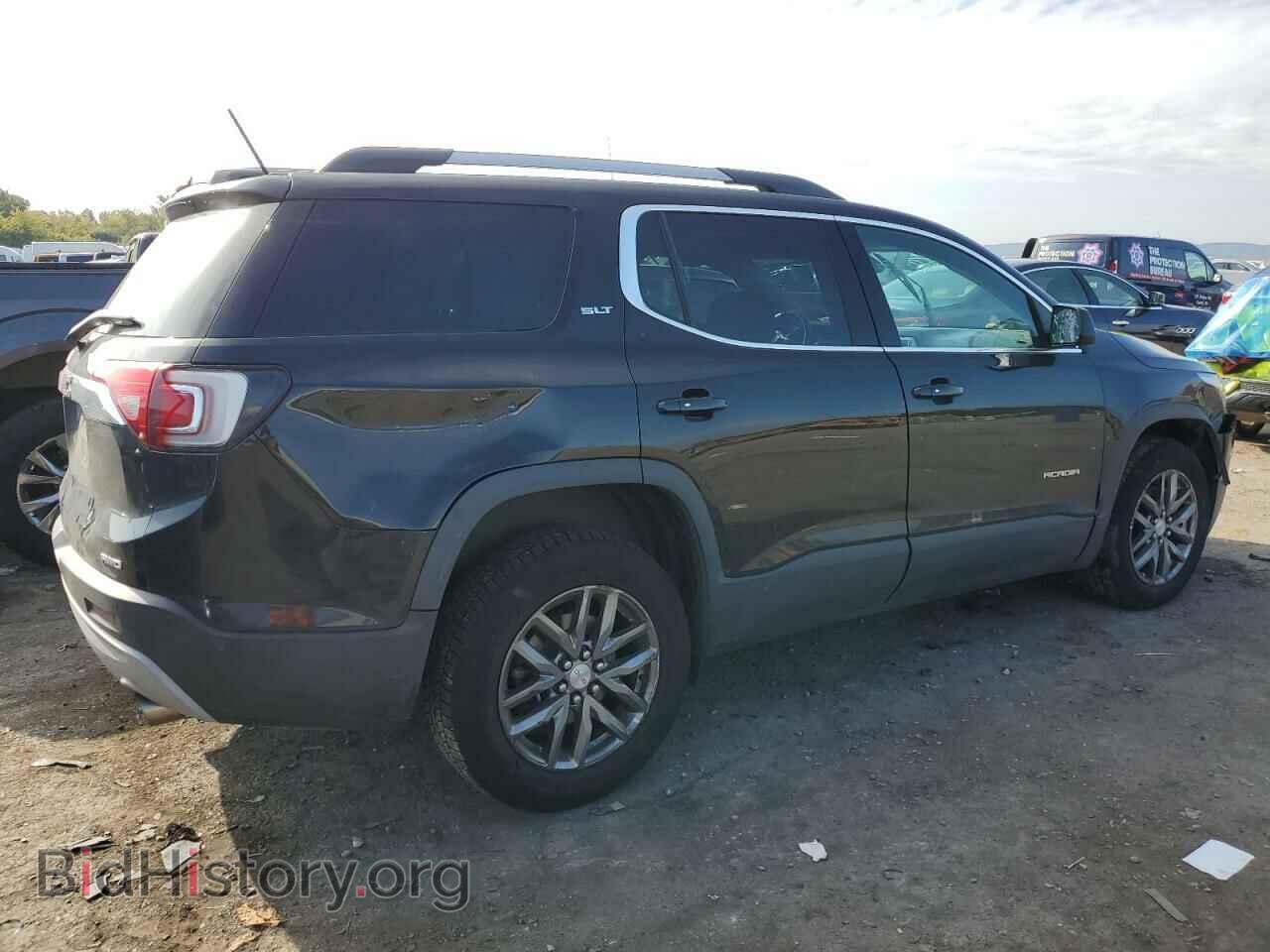 2017 GMC ACADIA - VIN: 1GKKNULS6HZ285748 - Фото 3