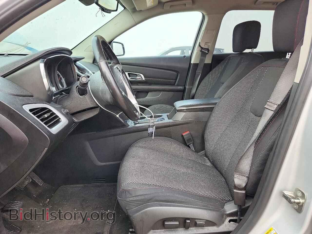2015 GMC TERRAIN - VIN: 2GKALREK3F6158637 - Фото 7