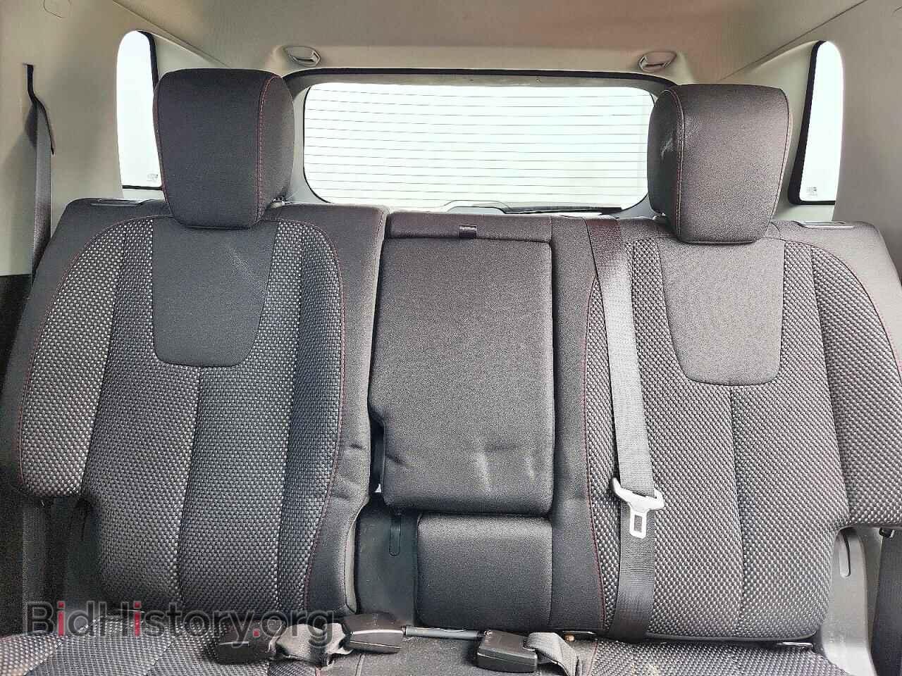 2015 GMC TERRAIN - VIN: 2GKALREK3F6158637 - Фото 10