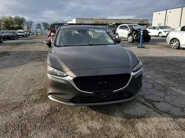 2018 MAZDA 6 - VIN: JM1GL1VM7J1307233 - Photo 13