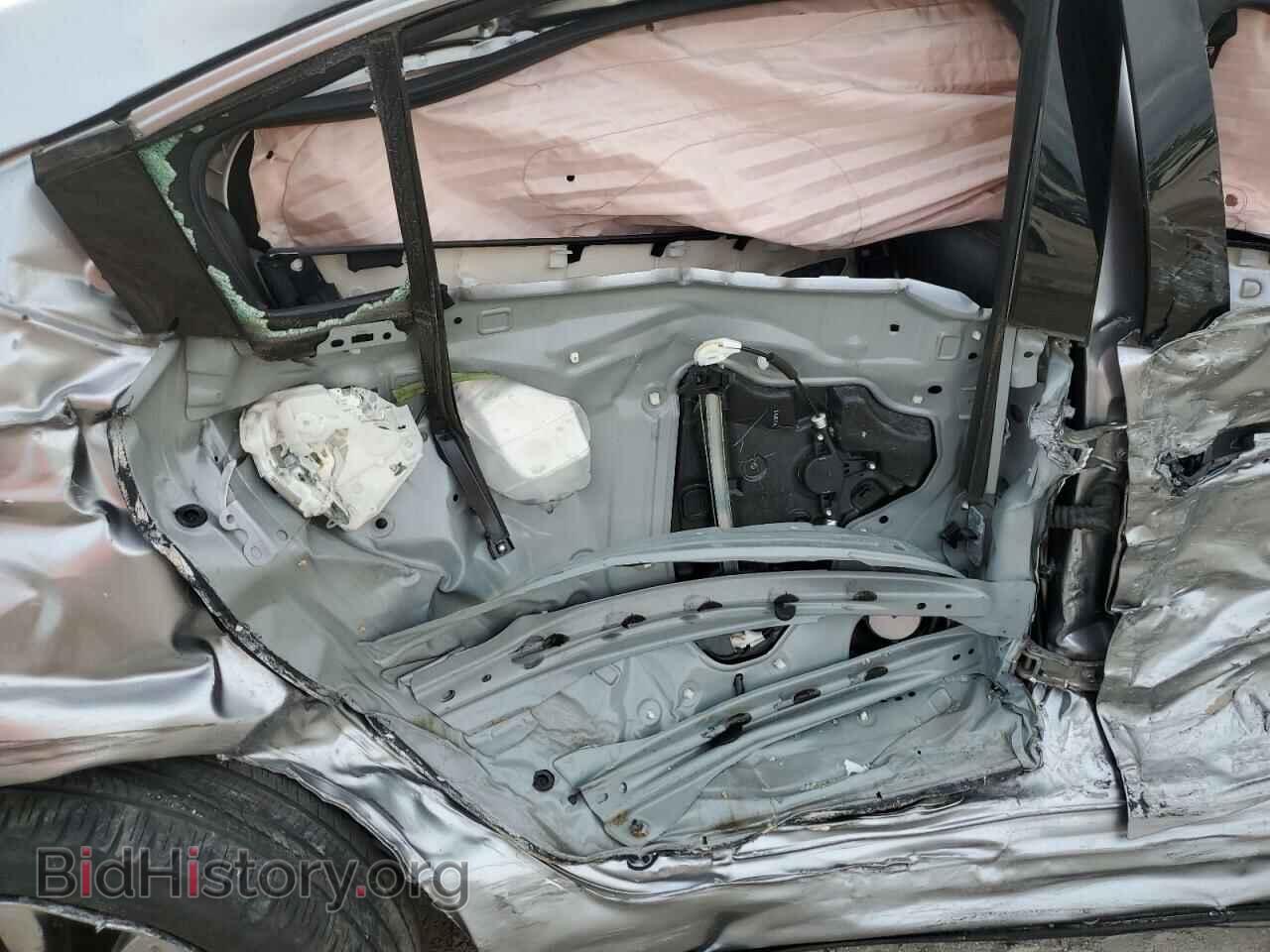 2015 MAZDA 6 - VIN: JM1GJ1W55F1214229 - Фото 10