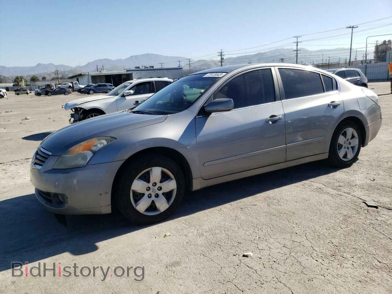 Photo 1N4AL21E17N436487 - NISSAN ALTIMA 2007