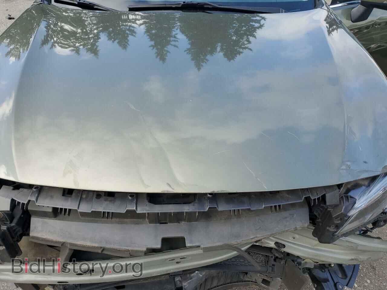 2019 SUBARU OUTBACK - VIN: 4S4BSANC3K3290551 - Фото 12