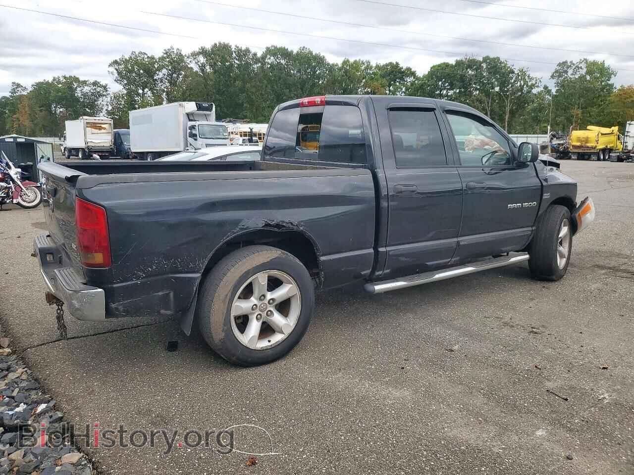 2006 Dodge RAM 1500 (VIN 1D7HA18256S610040) — фото 3 из 13