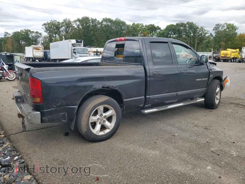 2006 Dodge RAM 1500 (VIN 1D7HA18256S610040) — фото 3 из 13
