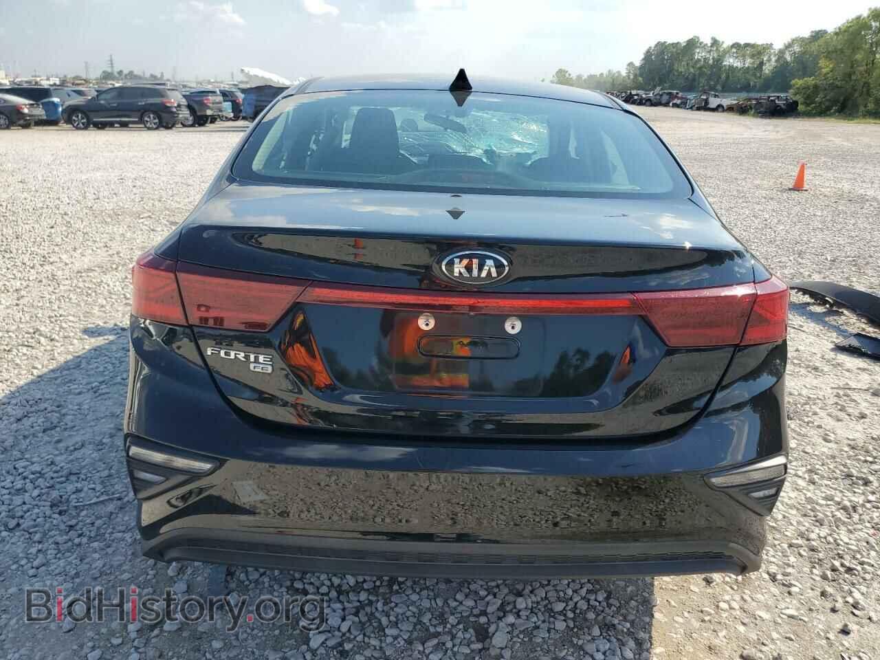 2020 KIA FORTE - VIN: 3KPF24AD1LE190576 - Фото 6