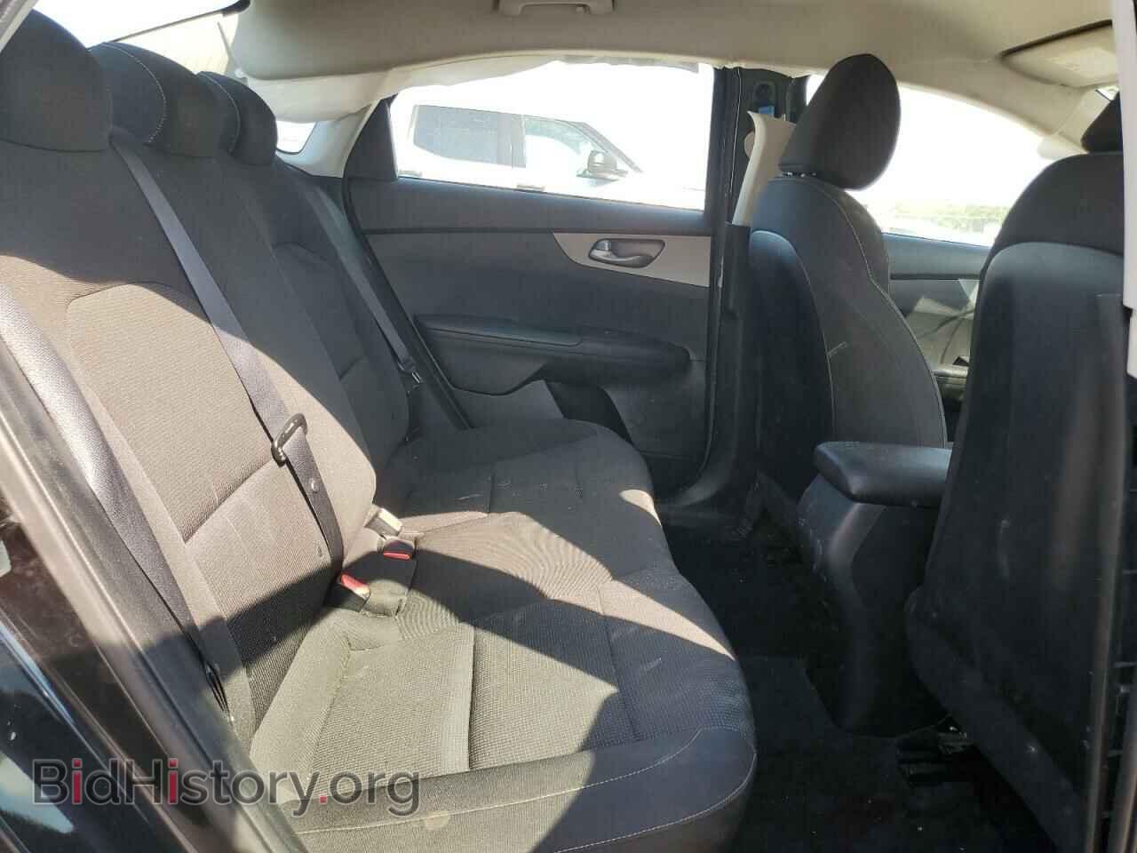 2020 KIA FORTE - VIN: 3KPF24AD1LE190576 - Фото 10